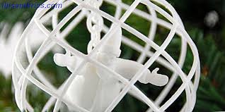 3d drucker vorlagen zu weihnachten. 20 3d Printing Ideen Die Sie Dieses Weihnachten Verwenden Konnen