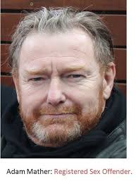 Adam Mather