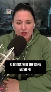 Danielle Buxton Korn