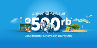 Top locations & free upgrades. Promo Tiket Pesawat Semua Rute Dari Traveloka Paylater Okezone Travel