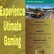 Why can't i interact with the hood, doors and other parts of my car? Gfx Tool For Csr Racing 2 For Android Apk Download