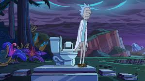 The most recent season was added to the official rick and morty season 5 trailer has been released! Rick And Morty Staffel 4 Stream Netflix