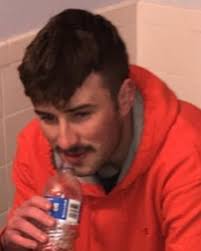 Guilty as charged, with the stories. #bigquarentine