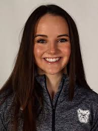 2021 Women's Cross Country Roster