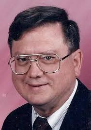 Ronald Vogel Obituary (2009)