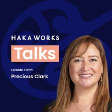 Haka Works Talks • A podcast