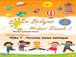 Check spelling or type a new query. Modul Bdr Kota Tasikmalaya Semester 2 Tema 7 Kelas 5 Sd Mi Kurikulum 2013 Ruang Pendidikanku