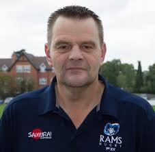 Contact Rams Rugby Football Club