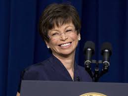 Image result for Valerie Jarrett Stanford 1977 Photo and comment