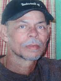 Frank Andrew Tezino Sr. (1949-2017)