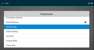 Maybe you would like to learn more about one of these? Assign A Swipe Card To An Employee Manager