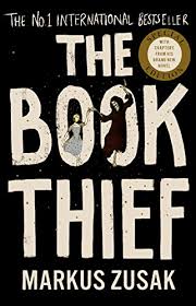 The Book Thief The Life Affirming Number One International Bestseller Paperback By Markus Zusak New Paperback 2016 Book Depository International