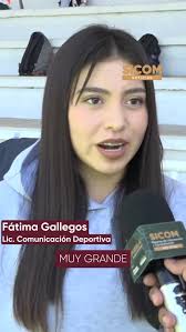 🎥✨ Conoce a Bruno Valencia, nuestro egresado de Comunicación que hoy se  desempeña como periodista deportivo. En este video nos comparte su  trayectoria, su visión del periodismo deportivo ¡y consejos valiosos tanto