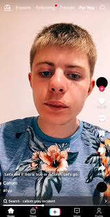 Callum Gray Real or Rubbish