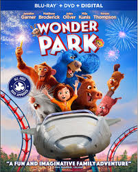 Let's face it, with three meals per day, you spend a lot of time there eating, not to mention the time it takes to prepare the meals. Wonder Park Movie Wonder Park Criminalatl