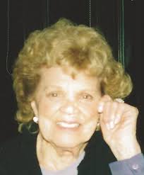 Mary A. (Procopio) Alvino