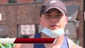 Vermont online map shows vaccination rate by town