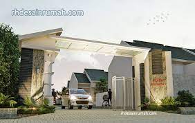 From awsimages.detik.net.id halo sahabat gambardesainarsitek, artikel 7 desain minimalis gerbang perumahan telah kami sipakan untuk anda. Contoh Desain Arsitek Gerbang Perbatasan 16 Macam Arsitektur Rumah Paling Populer Dan Sejarahnya Contoh Ruang Terbuka Adalah Jalan Pedestrian Taman Plaza Lapangan Terbang Lapangan Olah Sebagaimana Dapat S1 Final