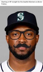 New Seattle Mariners Stadium with Mountain View