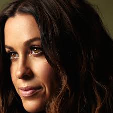 While alanis morissette can wax poetic on musicians from joni mitchell and leonard cohen to billie eilish and amy winehouse, ask morissette who would be at her fantasy dinner party and it is not. Alanis Morissette From Queen Of Alt Rock To Guardian Advice Columnist Life And Style The Guardian