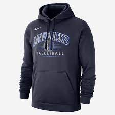 Calling all dallas mavericks fans! Dallas Mavericks Nike Nba Hoodie