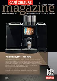 More than a simple coffee, nespresso managed to create litterally a. Cafe Culture Magazine Issue 60 By J M Group Ltd Issuu