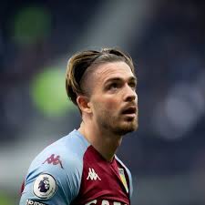 Image captionjack grealish was attacked from behind by paul mitchell at st andrew's. Jack Grealish Medical Claim After Aston Villa Receive 100m Man City Transfer Bid Birmingham Live