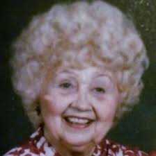 Sarah “Sadie” Murphy Simnett (1907-2002)