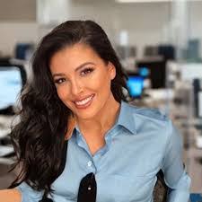 Miranda Fritts's Instagram, Twitter & Facebook