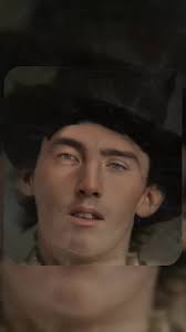 Billy the Kid's Origins: Was He Really from New York?