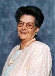 Jewell Coates Obituary January 9, 2010