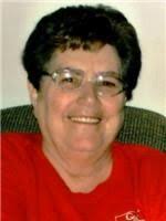 Jeanelle Champagne Obituary (2018)