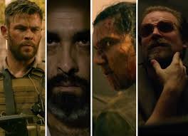Maybe you would like to learn more about one of these? Extraction Trailer Starring Chris Hemsworth Randeep Hooda Pankaj Tripathi David Harbour Is All About Action Drama And Redemption Bollywood News Bollywood Hungama