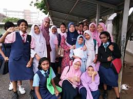 The main objective of the campaign is to enlighten the young generation on the current social issues regarding the technological advancement such as. Sk Convent Infant Jesus 1 Melaka Hat 21 Sk Convent Infant Jesus 1 Melaka Facebook