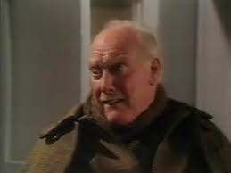 A Very Peculiar Practice" Values of the Family (TV Episode 1988)