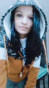 Bethany Louise Rose Farrell