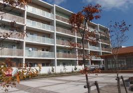 市営 住宅 大崎 市