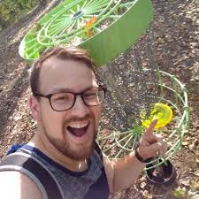 Round 3 · Virginia Commonwealth Games · PDGA Live