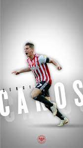The latest tweets from brentford fc (@brentfordfc). Brentford Fc On Twitter It S Time For Wallpaperwednesday Brentfordfc