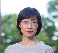 Hai-Ling Margaret Cheng