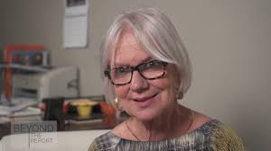 Glenda Mathis (Full Interview)