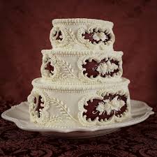 If you love all things red velvet, check out our red velvet cake recipes next. Red Velvet Wedding Cake Get Into The Halloween Spirit With The Spookiest Food Styling On Instagram Popsugar Food Photo 13
