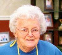 Alaire Young Hart (1915-2014)