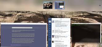 Mission Control 101 Cara Menggunakan Banyak Desktop Di Mac Bagaimana Caranya Kiat Komputer Dan Informasi Berguna Tentang Teknologi Modern