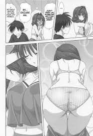 Akiko-san to Issho 28 | Together With Akiko-san 28 - Page 5 - HentaiFox