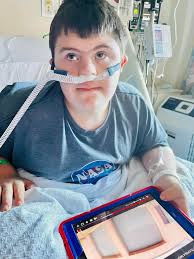 Prayers needed for sick baby