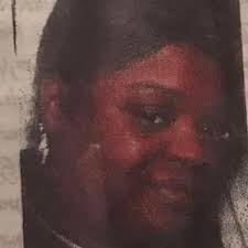 Obituary of Angela Sylvia Witherspoon