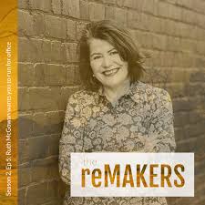 Season 2, Ep 5: Ruth McGowan wants you to run for office — Australia Remade