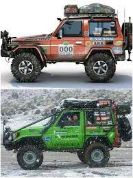 pin on land cruiser 70 71 73 74 swb