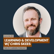 The I/O Careers Podcast • A podcast